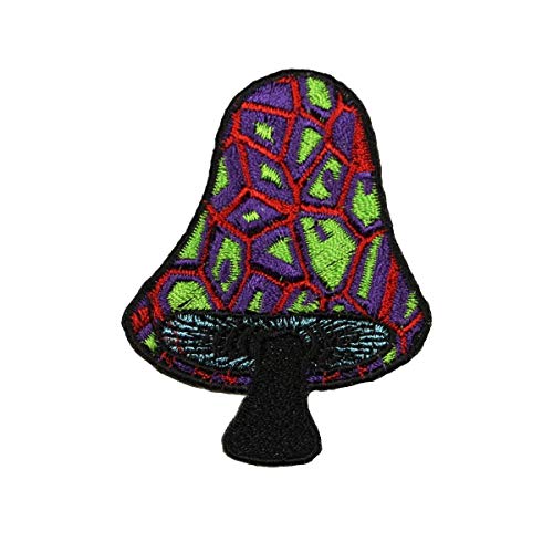 C&D Visionary P-0320 Mushroom Patch