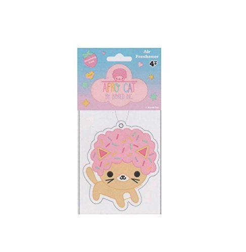 SPRINKLES AC - Officially Licensed Fresh Fragrant Scent - Air Freshener