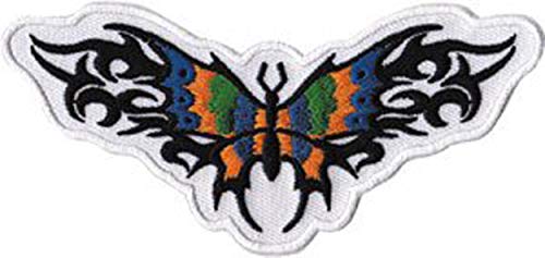 C&D Visionary Iron Patch (P-3708)