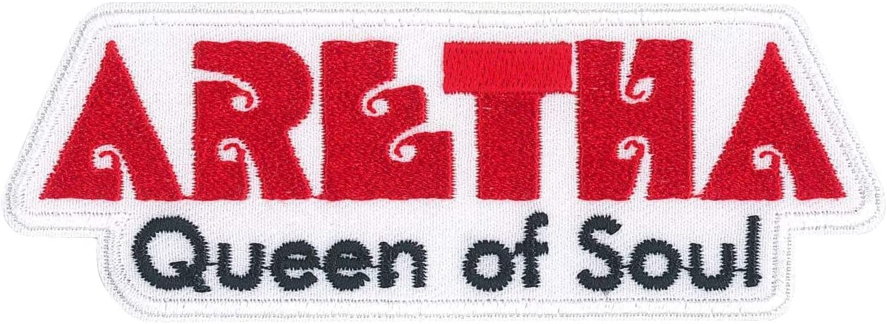 C&D Visionary Franklin Aretha Patch, Multi-Colored