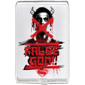 Application "Batman vs. Superman Superman False God Patch