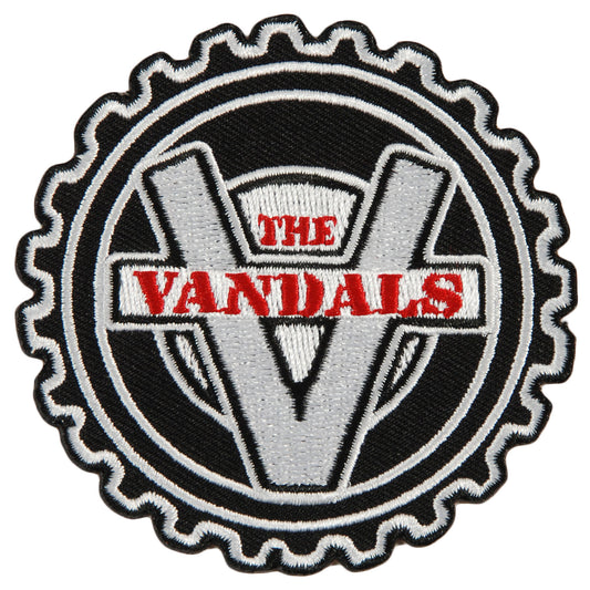 Application The Vandals Cog Patch