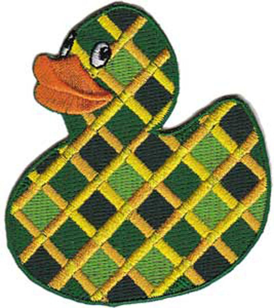 Application Checks Rubber Ducky Patch
