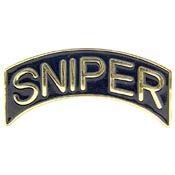 SNIPER TAB - Expertly Designed, PIN - 1.25"