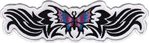 C&D Visionary Iron Patch (P-3709)