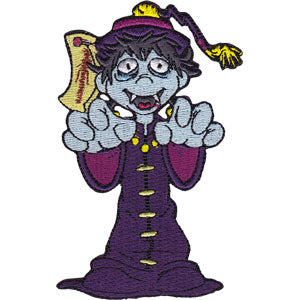 Application Osaka Popstar Hopping Ghosts Patch