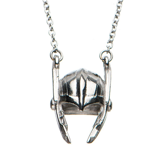 Marvel, THOR Helmet, Official Licensed Artworks - Necklace