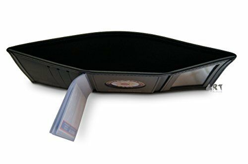 Navy Wallets - Officially Licensed United States Military, Genuine Leather