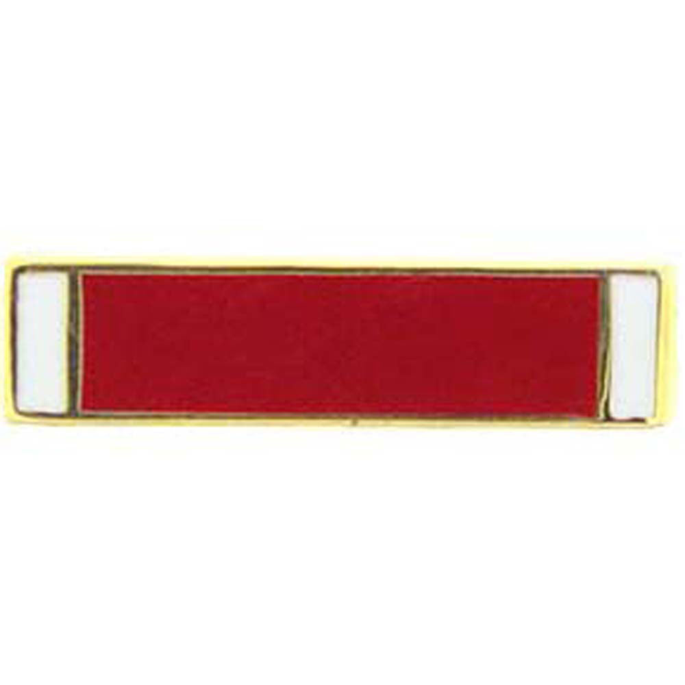 U.S. MILITARY, RIBBON LEGION OF MERIT - Original Artwork, Expertly Designed PIN - 0.6875"