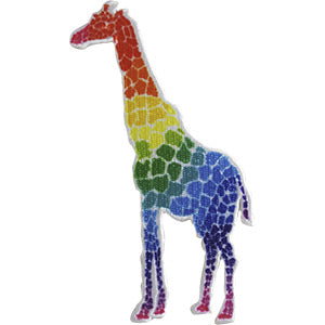 C&D Visionary Iron Patch (P-4648)