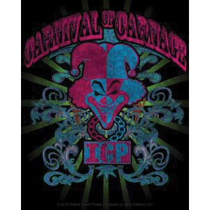 C&D Visionary ICP COC Rays Sticker (S-7535)