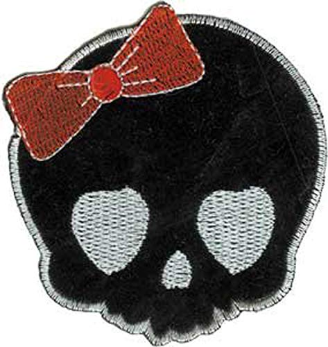 C&D Visionary Iron Patch (P-3284)