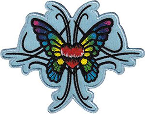 C&D Visionary Iron Patch (P-3676)