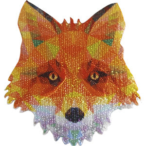 C&D Visionary Iron Patch (P-4645)