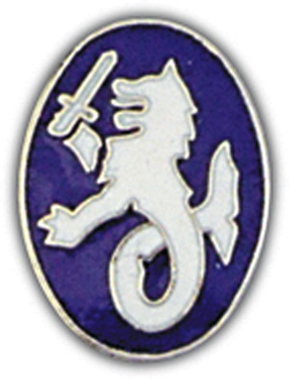 UNITED STATES ARMY PIN - ARMY PHILLIPINE DEPARTMENT Officially Licensed USA American Military Expertly Designed PIN - 1"