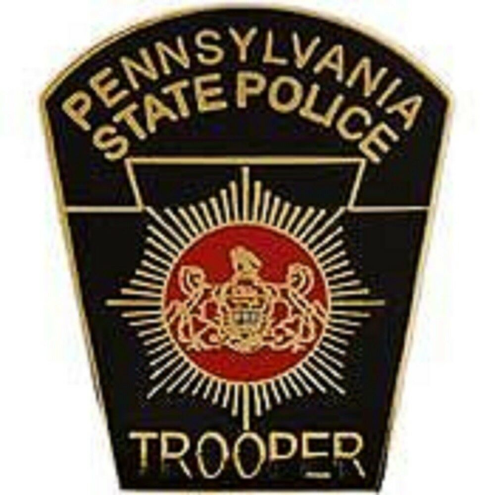 PENNSYLVAN. - Expertly Designed PIN - 1"