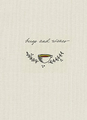 Flying Wish Paper Greetings Kit - Hugs And Wishes - Greeting Card & Gift Combo