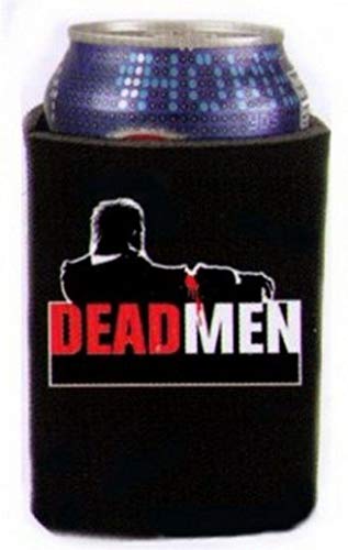 Deadmen Can Cooler CCH204