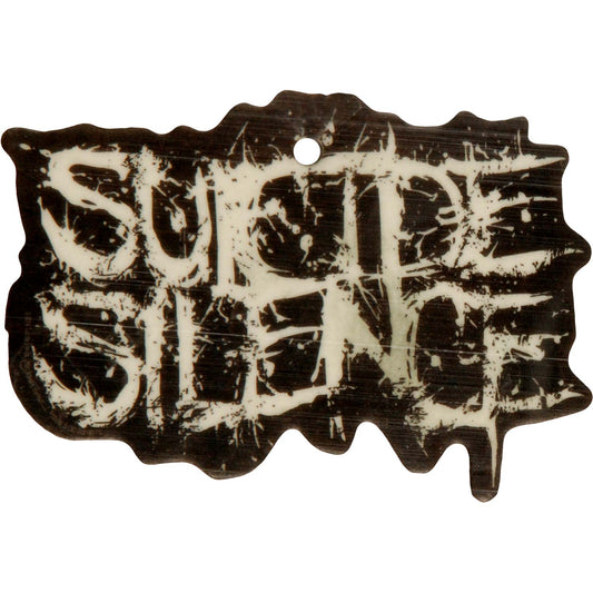 Suicide Silence - Air Freshener