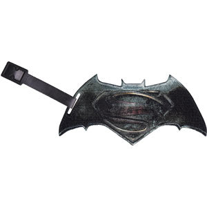 Batman vs Superman - Dawn of Justice - Main Officially Licensed Movie Logo - Luggage Tag
