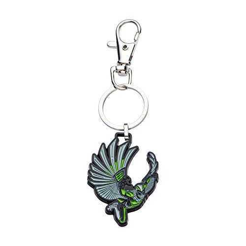 Marvel Vulture Keychain