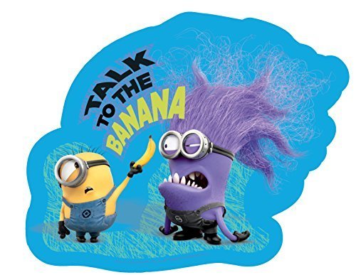 Talk To The Banana Sticker