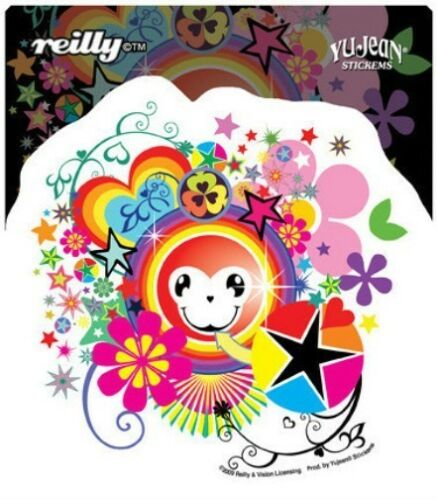 Reilly - Pirate - Sticker / Decal