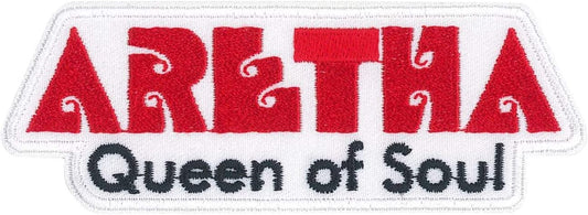 C&D Visionary Franklin Aretha Patch, Multi-Colored