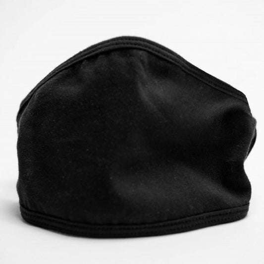 MULTILAYERED FACE MASK with FILTER POUCH - Super Soft Cotton Moisture Absorbent Washable & Reusable Bike Rider Face Mask