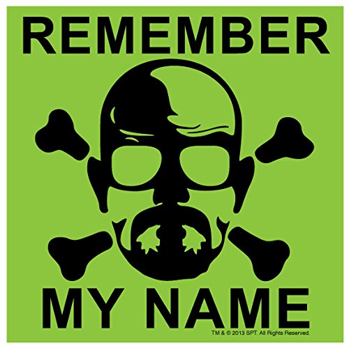 Remember My Name