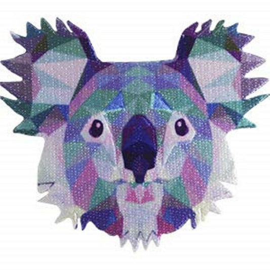 C&D Visionary Iron Patch (P-4646)