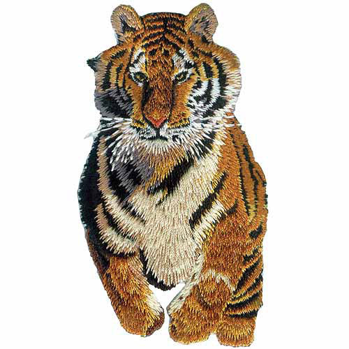 Application Tiger Patch