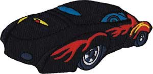 C&D Visionary Iron Patch (P-3802)