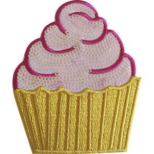 C&D Visionary Iron Patch (P-4654)