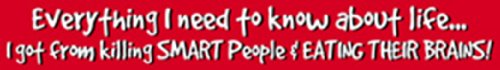 Licenses Products Everything I Need Sticker