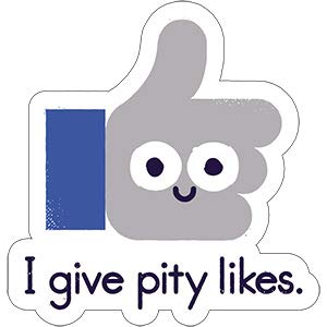 DAVID OLENICK, No Comment STICKER - Licensed Original Artwork DECAL, 4.8" x 5"