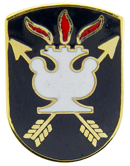UNITED STATES ARMY PIN - SPECIAL JFK WARFARE CNT Officially Licensed USA American Military Expertly Designed PIN - 1"