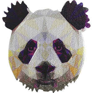 C&D Visionary Iron Patch (P-4650)