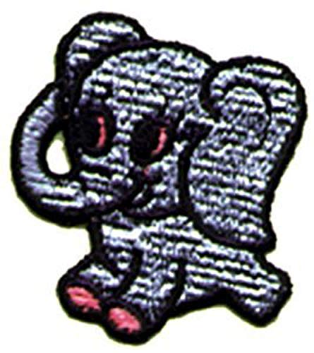 C&D Visionary Iron Patch (P-0158)