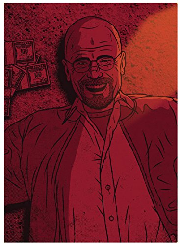 Walt Red