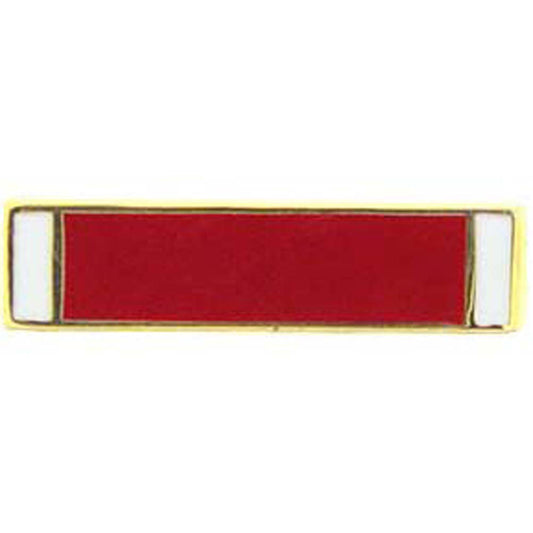 U.S. MILITARY, RIBBON LEGION OF MERIT - Original Artwork, Expertly Designed PIN - 0.6875"