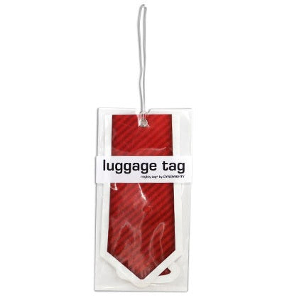 Dynomighty Men's Tie Mighty Tag, Multi, One Size