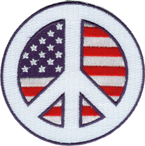 Application Us Peace Patch