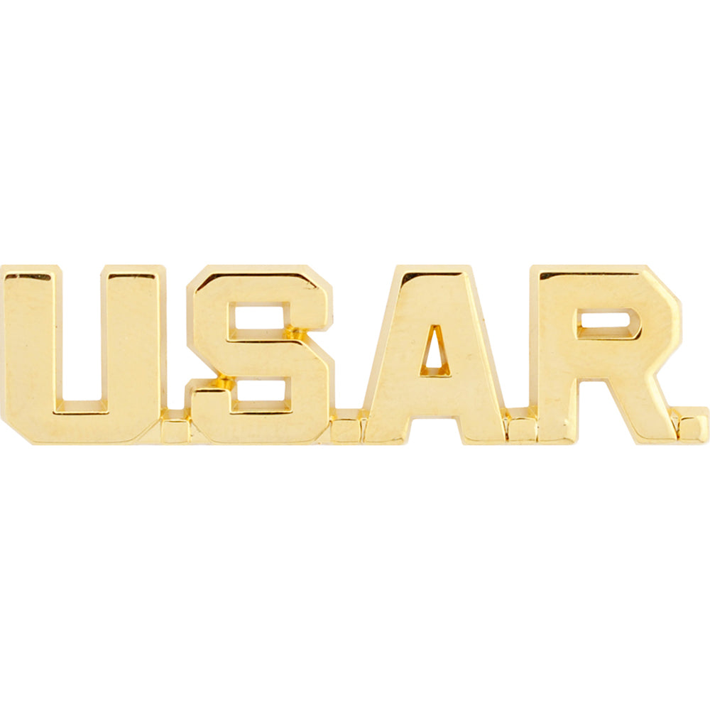 UNITED STATES ARMY PIN - U.S.A.R. Officially Licensed USA American Military Artwork, Expertly Designed PIN - 1.75"