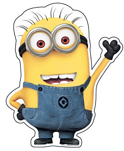 Hi Sticker