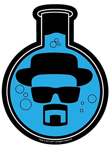 Blue Bong
