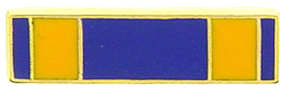 U.S. MILITARY, RIBBON AIR MEDAL - Original Artwork, Expertly Designed PIN - 0.6875"