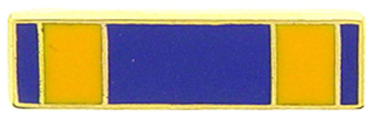 U.S. MILITARY, RIBBON AIR MEDAL - Original Artwork, Expertly Designed PIN - 0.6875"