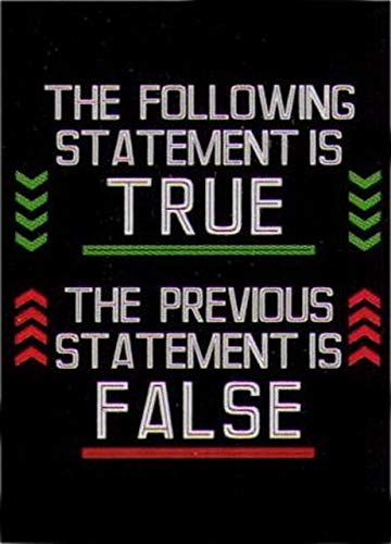 Following Statement is True Previous False Magnet SM4767
