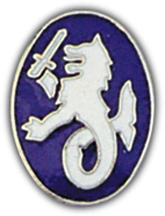 UNITED STATES ARMY PIN - ARMY PHILLIPINE DEPARTMENT Officially Licensed USA American Military Expertly Designed PIN - 1"
